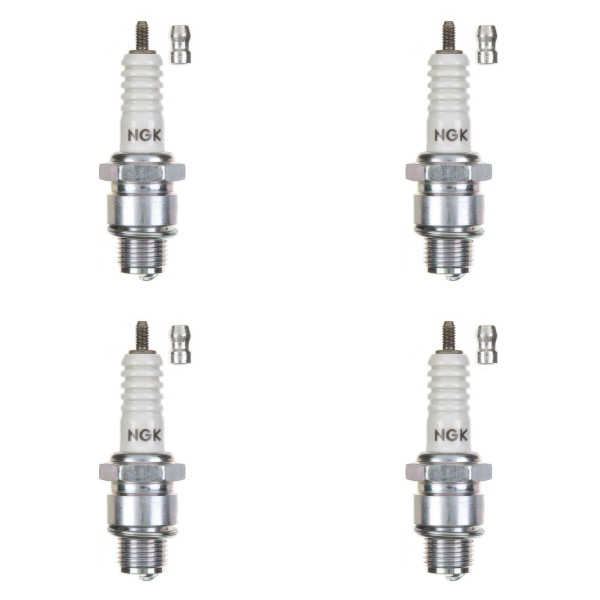Zündkerze NGK B8HCS 2621 4er Set