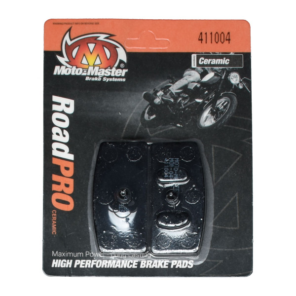 Bremsbelag Moto-Master 411004 RoadPRO Ceramic