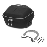 SHAD Tankrucksack X0SE02C Click System inkl. Fitting Kit 194-159-0916 SHAD Tankrucksack X0SE02C Click System inkl. Fitting Kit 194-159-0916