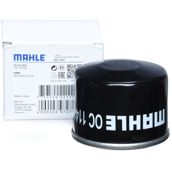 Ölfilter Mahle OC1141