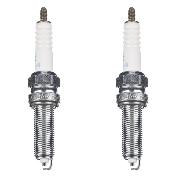 NGK Zündkerze LMAR6A-9 5946 2er Set