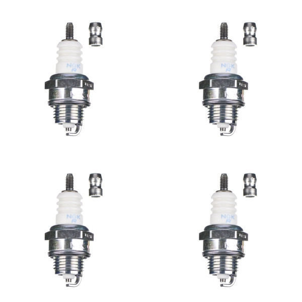 Zündkerze NGK BPMR6A 6726 4er Set