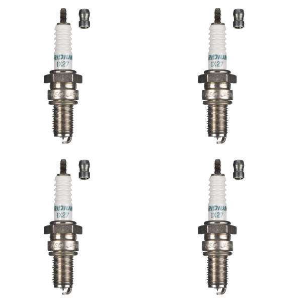 Zündkerze Denso IX27 Iridium 4er Set