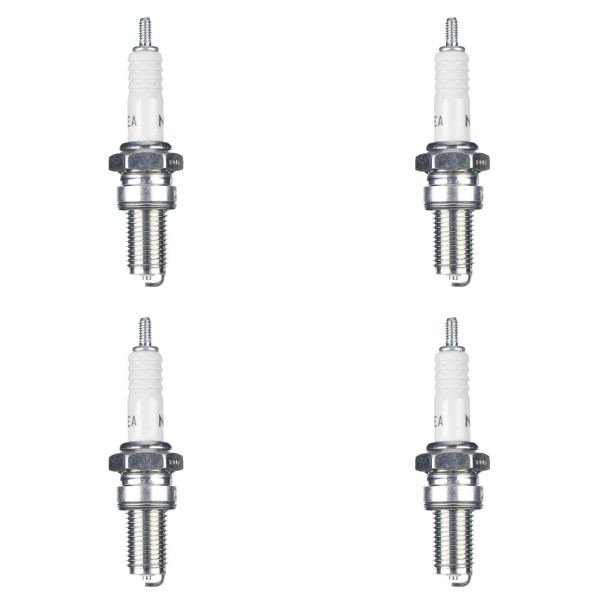 Zündkerze NGK D7EA 7912 4er Set