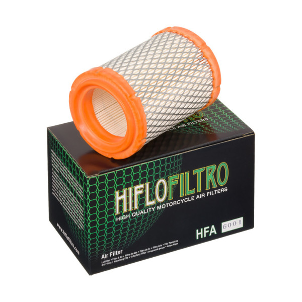 Luftfilter Hiflo HFA6001