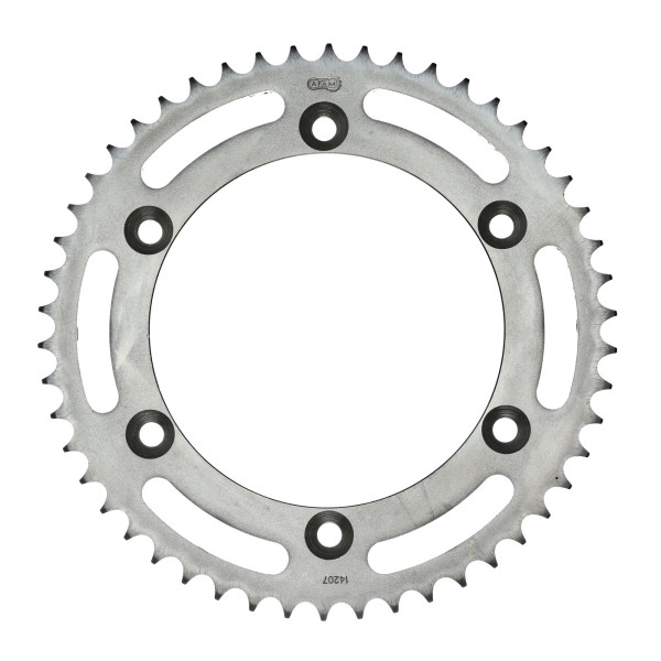 AFAM Kettenrad STAHL #428 50 Zähne 14207-50