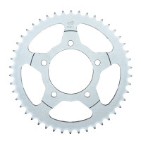 AFAM Kettenrad STAHL #525 42 Zähne 14404-42 AFAM Kettenrad STAHL #525 42 Zähne 14404-42