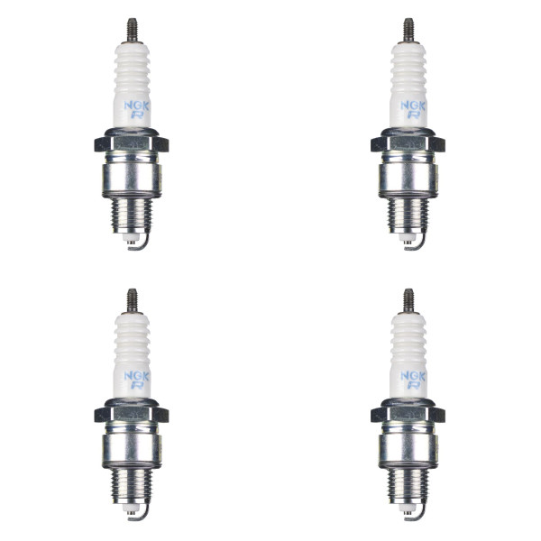 Zündkerze NGK BPR8HSA 7937 4er Set