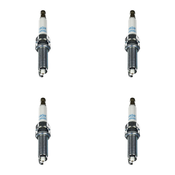 Zündkerze NGK LZMAR8BI-10 Iridium 95680 4er Set