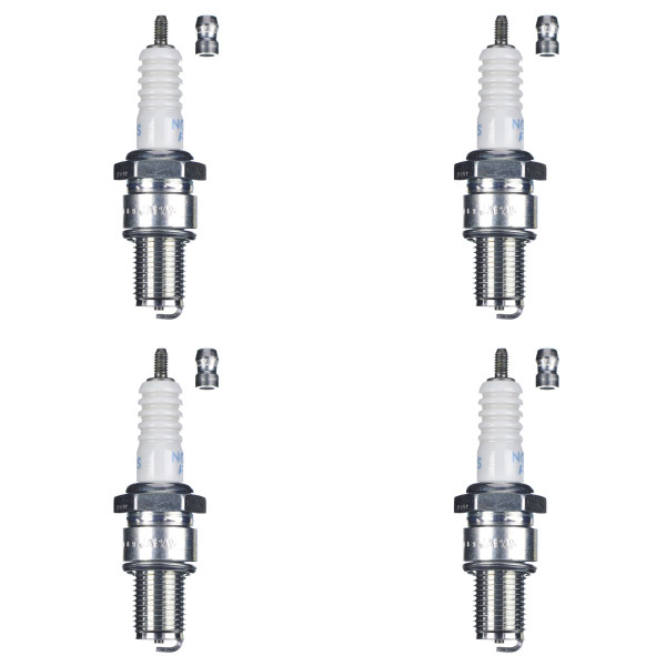 Zündkerze NGK BR10ES 4832 4er Set