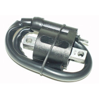 ScooterLibre Zündspule mit Kabel 1 Steckanschluß 246010040 ScooterLibre Zündspule mit Kabel 1 Steckanschluß 246010040