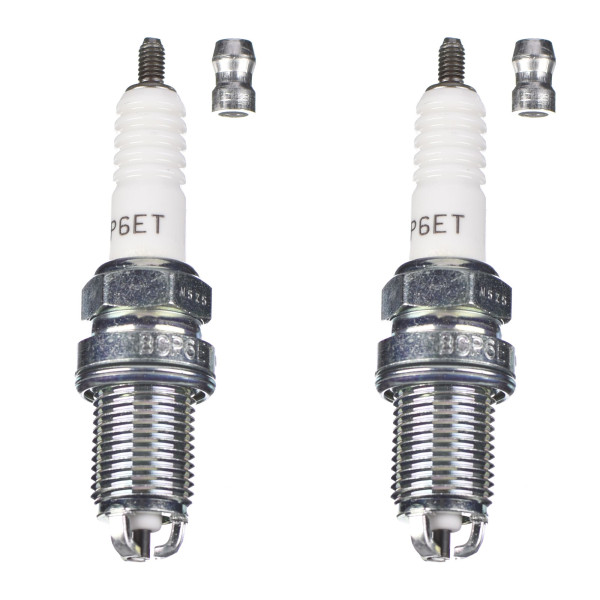 Zündkerze NGK BCP6ET 4563 2er Set