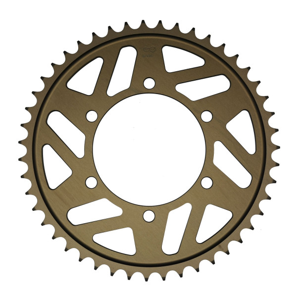 AFAM Kettenrad ALU #525 47 Zähne