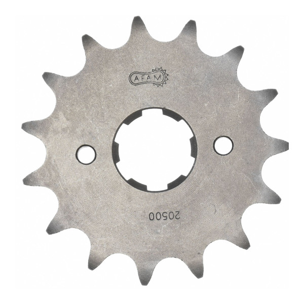 AFAM Ritzel #520 f. XR600 90 15 Zähne 20500-15
