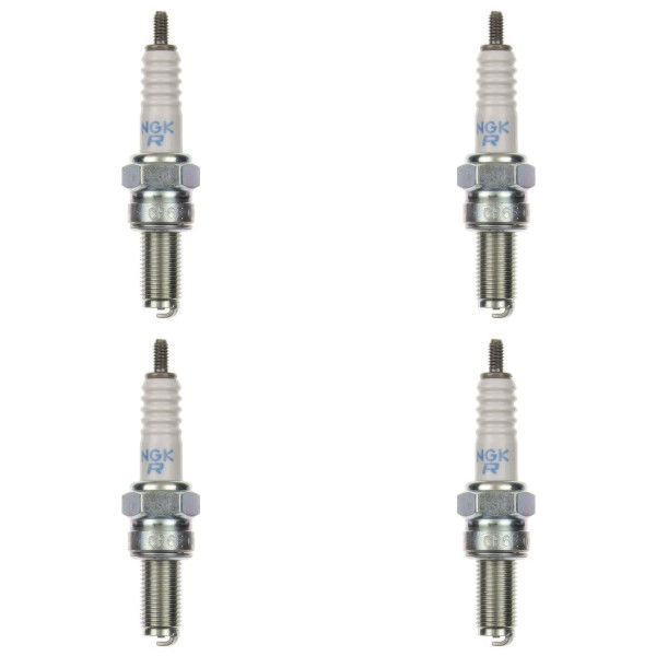 Zündkerze NGK CR6E 6965 4er Set