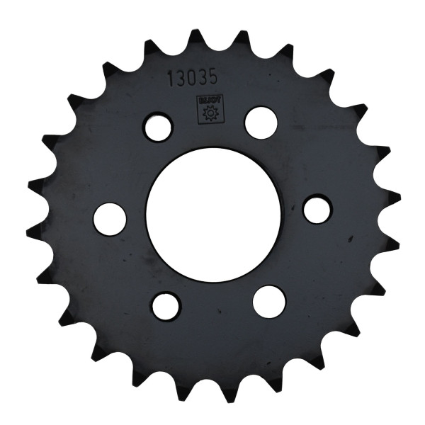 Esjot Kettenrad 14102-24 STAHL #420 24 Zähne