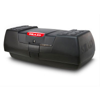 SHAD Topcase ATV110 Cargo schwarz 110 Liter f. Quad/ATV 93x58x34 D0Q1100 SHAD Topcase ATV110 Cargo schwarz 110 Liter f. Quad/ATV 93x58x34 D0Q1100