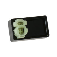 ScooterLibre CDI Zündeinheit Standard 45 km/h f. 61A nur AC Wechselstrom 4+2 Pins 950022 ScooterLibre CDI Zündeinheit Standard 45 km/h f. 61A nur AC Wechselstrom 4+2 Pins 950022