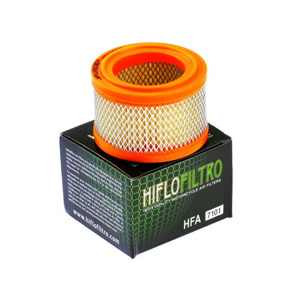 Luftfilter Hiflo HFA7101