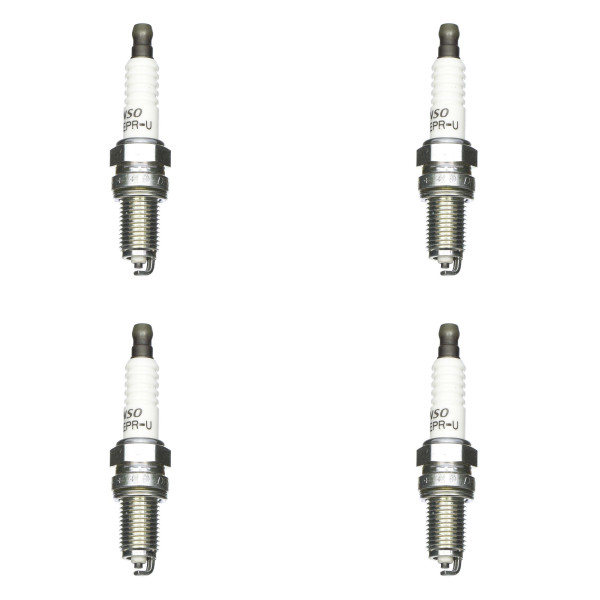 Zündkerze Denso XU22EPR-U 4er Set