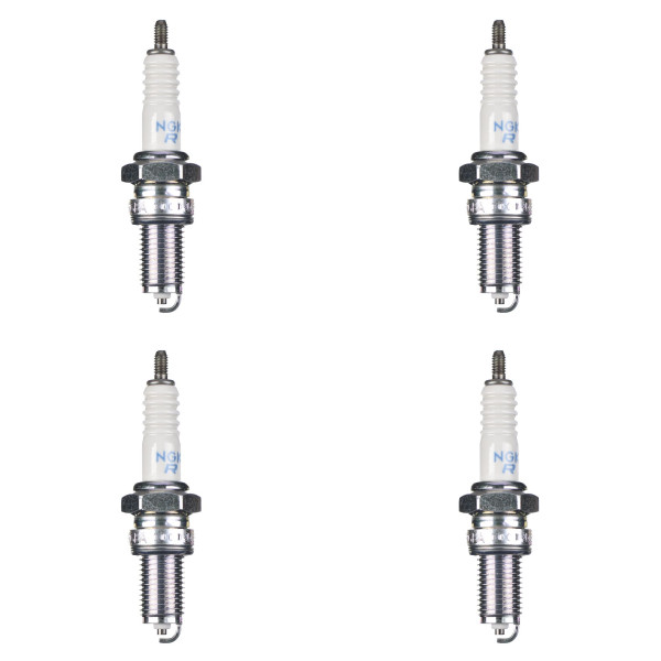Zündkerze NGK DPR6EA-9 5531 4er Set
