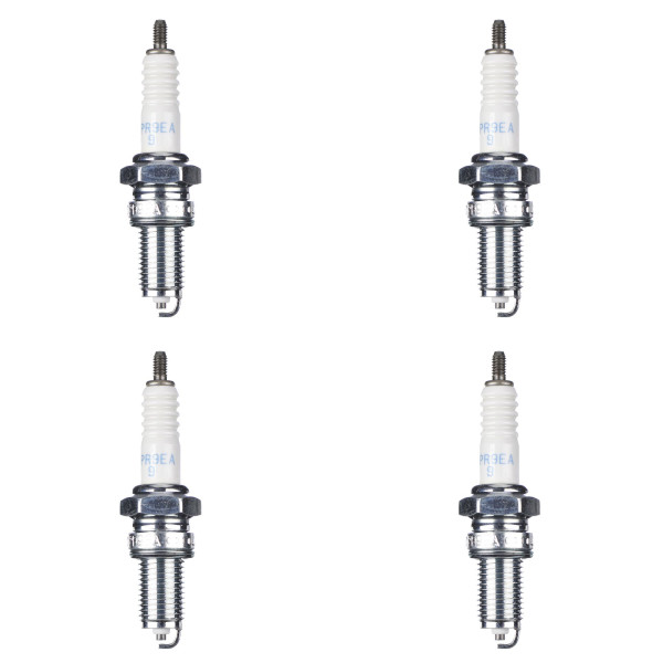Zündkerze NGK DPR9EA-9 5329 4er Set
