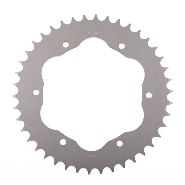 AFAM Kettenrad ALU #525 PCD 42 Zähne