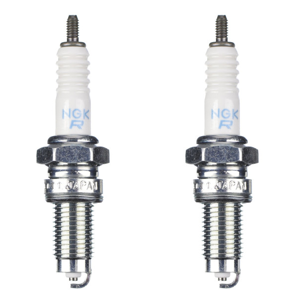 NGK Zündkerze DPR8Z 4730 2er Set