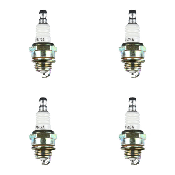 Zündkerze NGK BPM6A 7021 4er Set