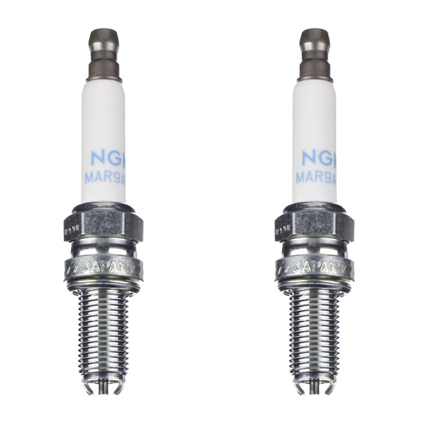NGK Zündkerze MAR9A-J 6869 2er Set