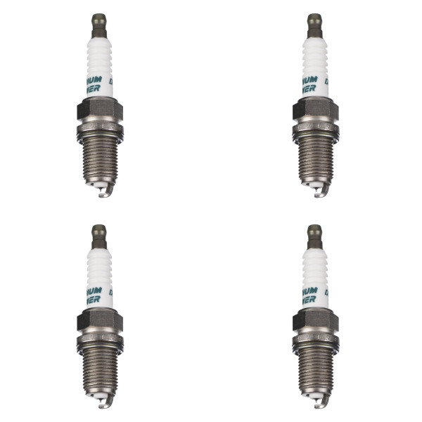 Zündkerze Denso IK27 Iridium 4er Set