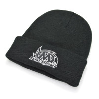 Moto-Master Stoff Mütze Winter schwarz 213110 Moto-Master Stoff Mütze Winter schwarz 213110