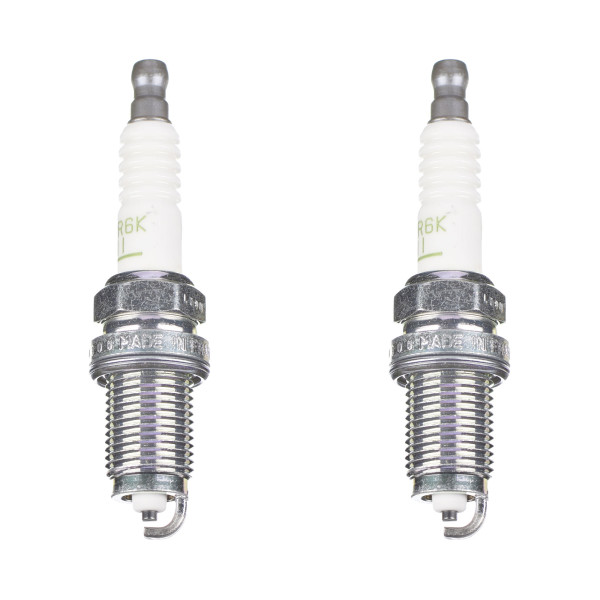 NGK Zündkerze ZFR6K-11 6711 2er Set