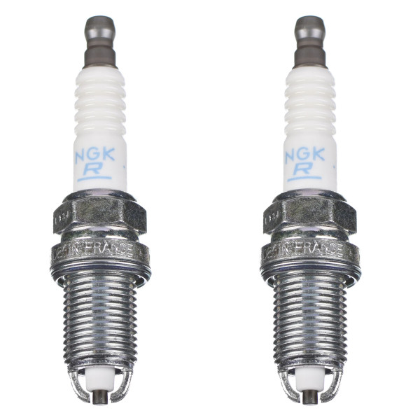 Zündkerze NGK BKR5EK 7956 2er Set
