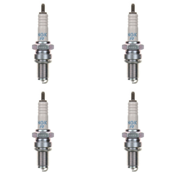 Zündkerze NGK DR7ES 3123 4er Set