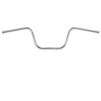 TRW Stahllenker Apehanger Ø 25,4 mm 1 Zoll chrom MCL136CKK TRW Stahllenker Apehanger Ø 25,4 mm 1 Zoll chrom MCL136CKK