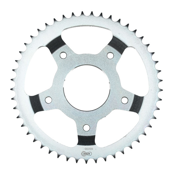 Kettenrad 83200-49 STAHL #428 49 Zähne