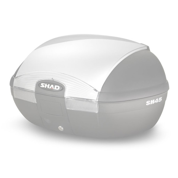 Cover SHAD für SH45 weiß