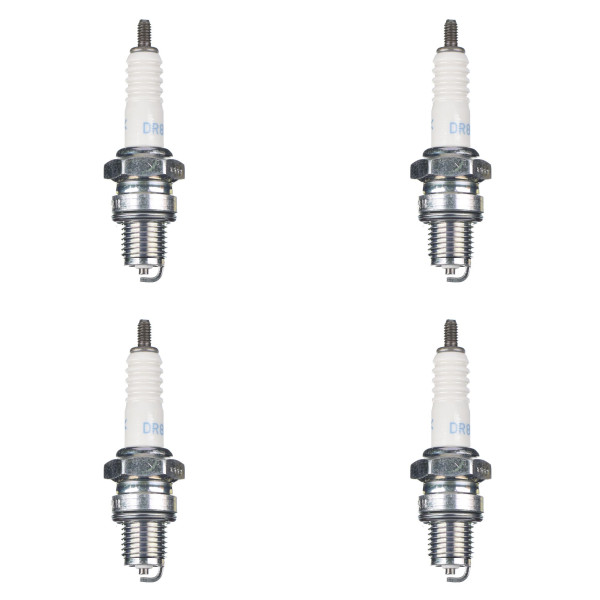 Zündkerze NGK DR8HS 5123 4er Set