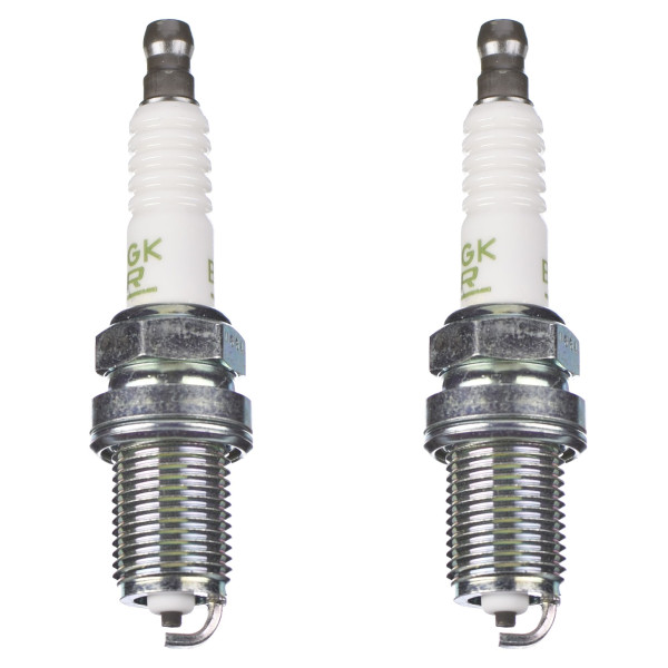 Zündkerze NGK BKR6E 6962 2er Set