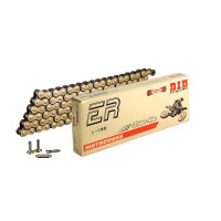 D.I.D. Kette DID 420 NZ3 G&B 106 mit Clip-Schloss d6242002-106 D.I.D. Kette DID 420 NZ3 G&B 106 mit Clip-Schloss d6242002-106