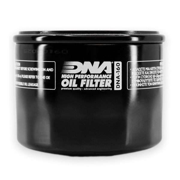 DNA Ölfilter High Performance DNA-160