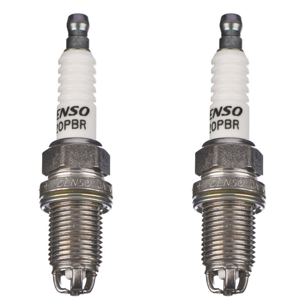 Zündkerze Denso K20PB-R 2er Set