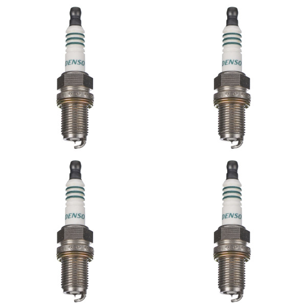 Zündkerze Denso IK27C11 Iridium 4er Set