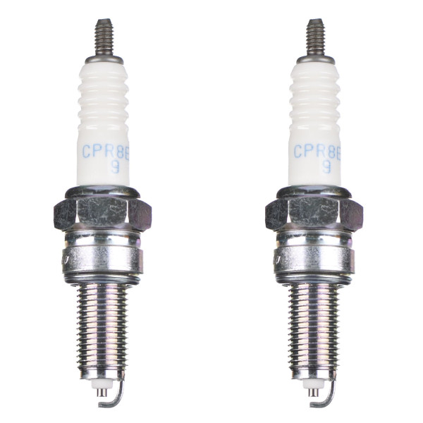 Zündkerze NGK CPR8EA-9 2306 2er Set