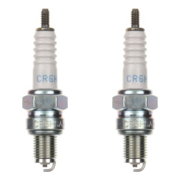 Zündkerze NGK CR6HSA 2983 2er Set