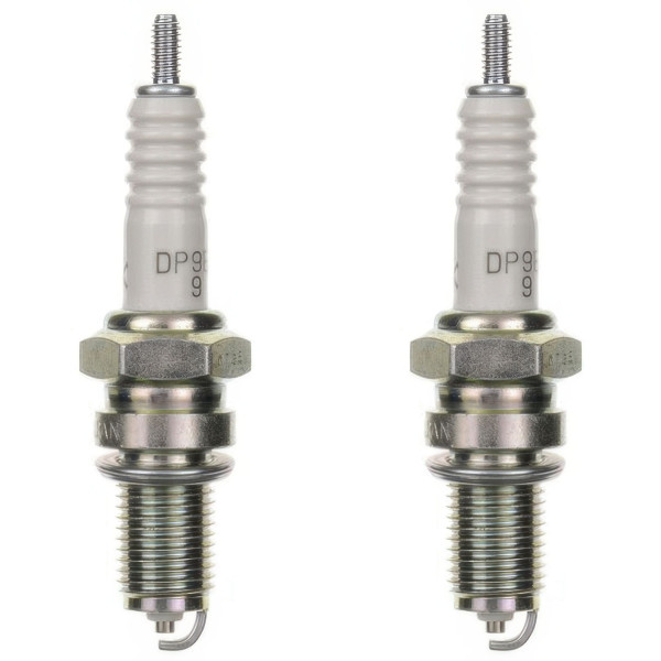 Zündkerze NGK DP9EA-9 6629 2er Set