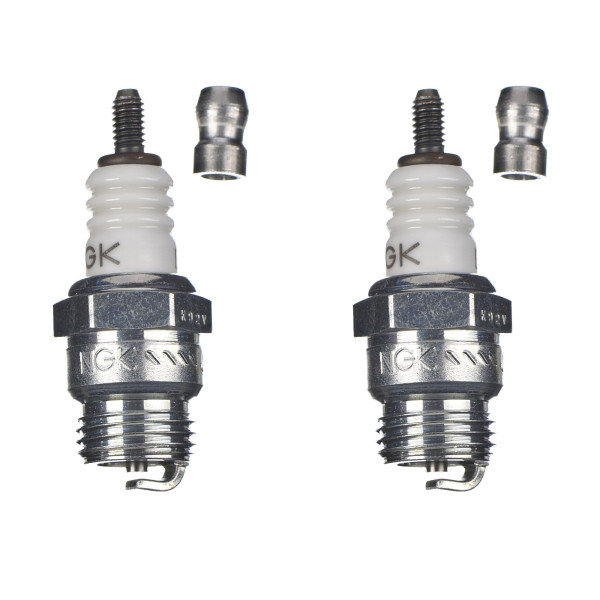 Zündkerze NGK BM6F 6221 2er Set