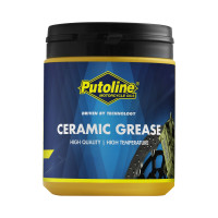 Putoline Keramikfett 600 gr Ceramic Grease 73612 Putoline Keramikfett 600 gr Ceramic Grease 73612