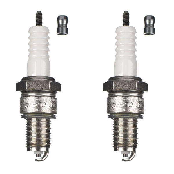 Zündkerze Denso W22EPR-U 2er Set